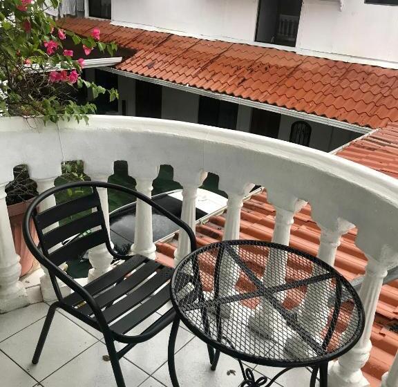 בית מלון כפרי Malinche