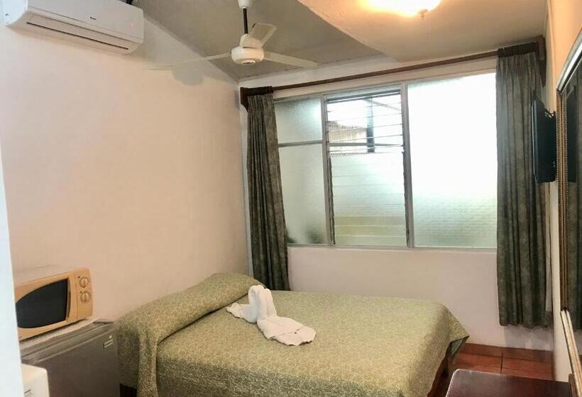 בית מלון כפרי Malinche