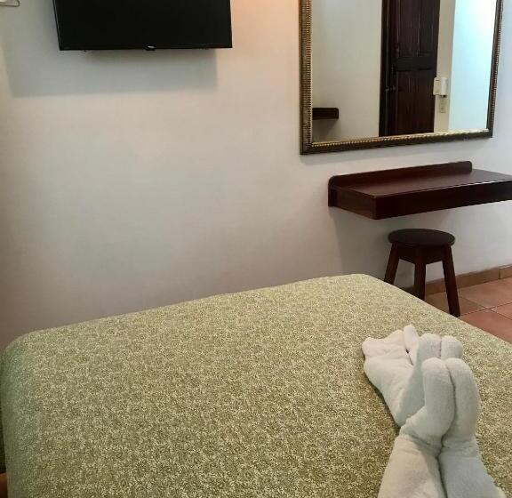 בית מלון כפרי Malinche