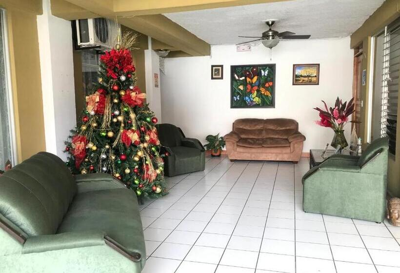 בית מלון כפרי Malinche