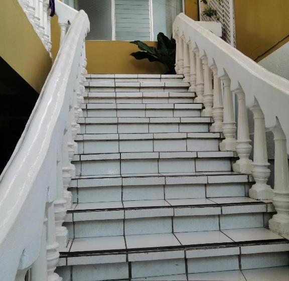 בית מלון כפרי Malinche