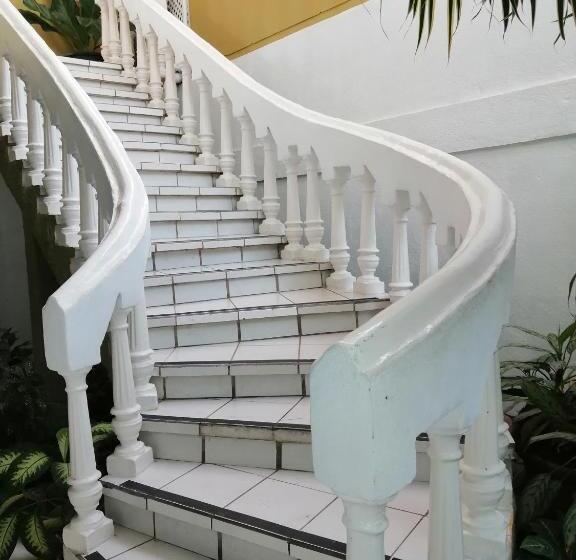 בית מלון כפרי Malinche