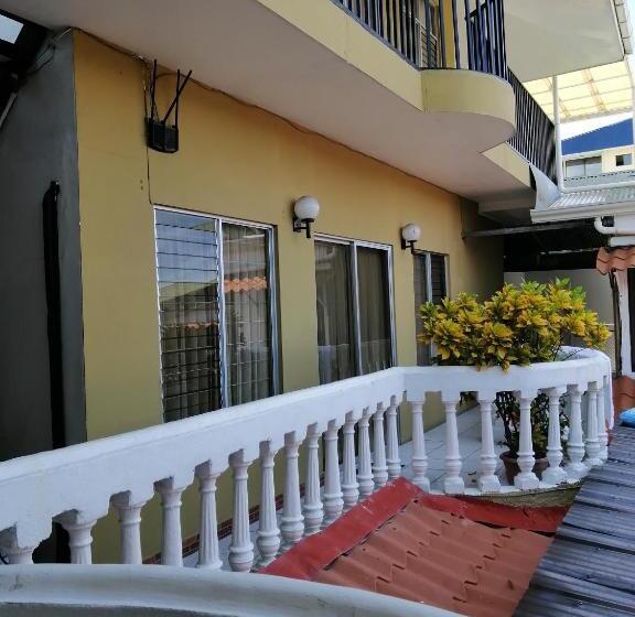 בית מלון כפרי Malinche