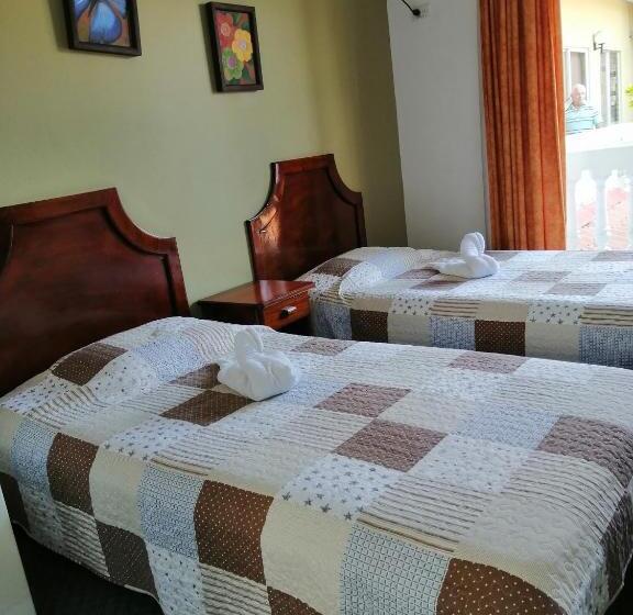 בית מלון כפרי Malinche