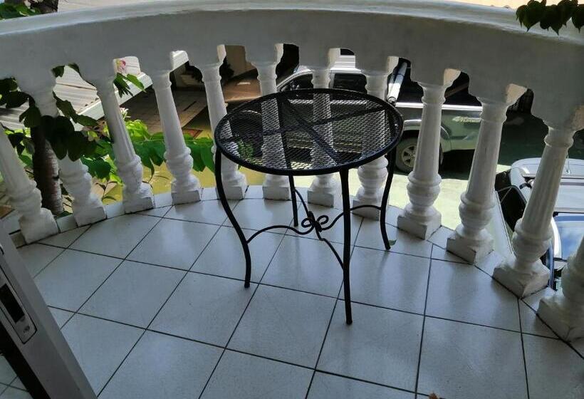 בית מלון כפרי Malinche