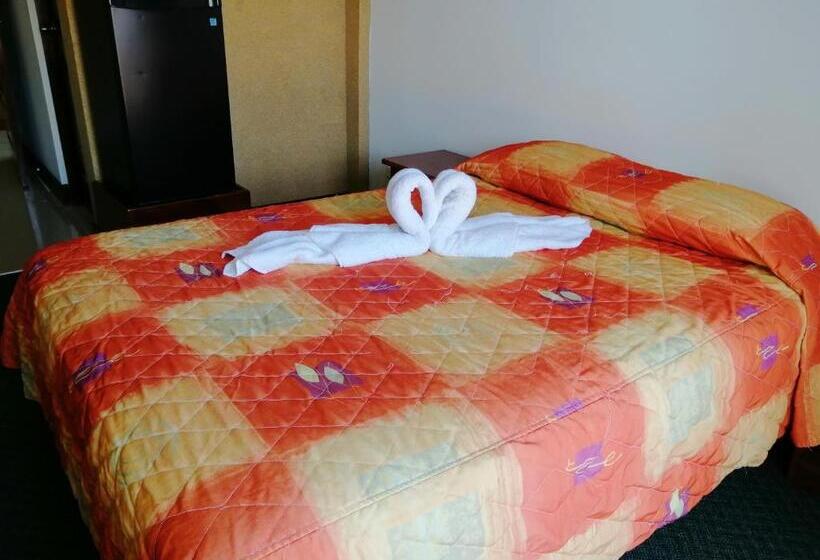 בית מלון כפרי Malinche