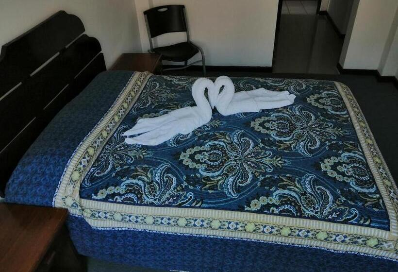 בית מלון כפרי Malinche