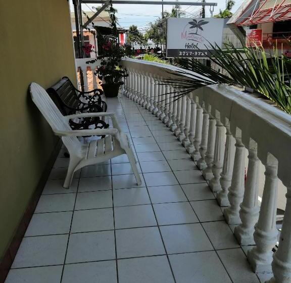 בית מלון כפרי Malinche