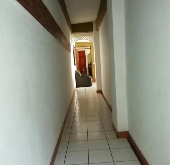 בית מלון כפרי Malinche