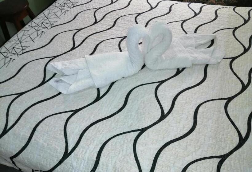 בית מלון כפרי Malinche