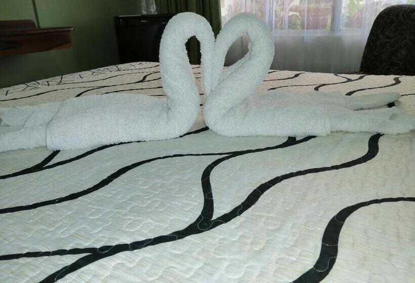 בית מלון כפרי Malinche