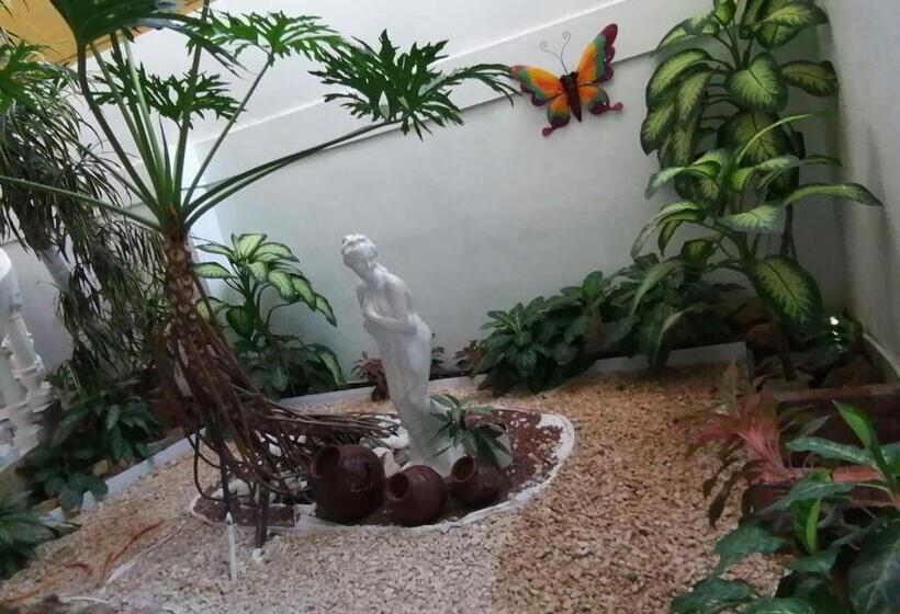 בית מלון כפרי Malinche