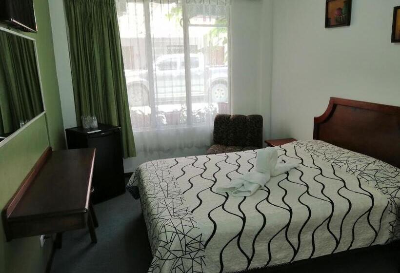 בית מלון כפרי Malinche