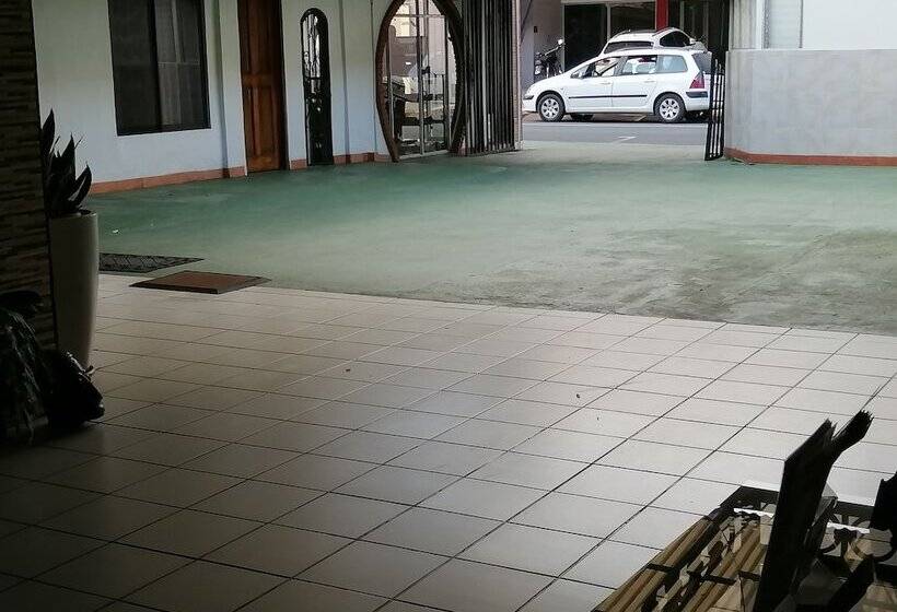 בית מלון כפרי Malinche