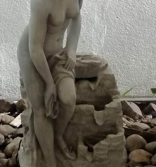 בית מלון כפרי Malinche