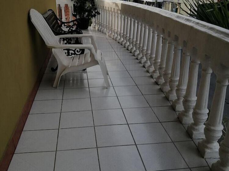 בית מלון כפרי Malinche