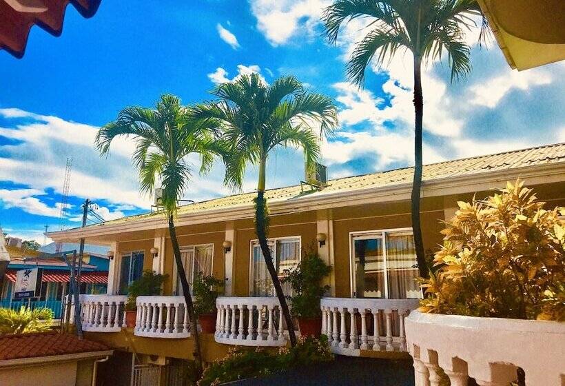 בית מלון כפרי Malinche