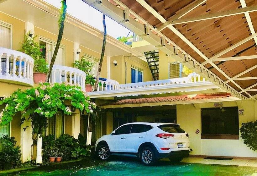 בית מלון כפרי Malinche