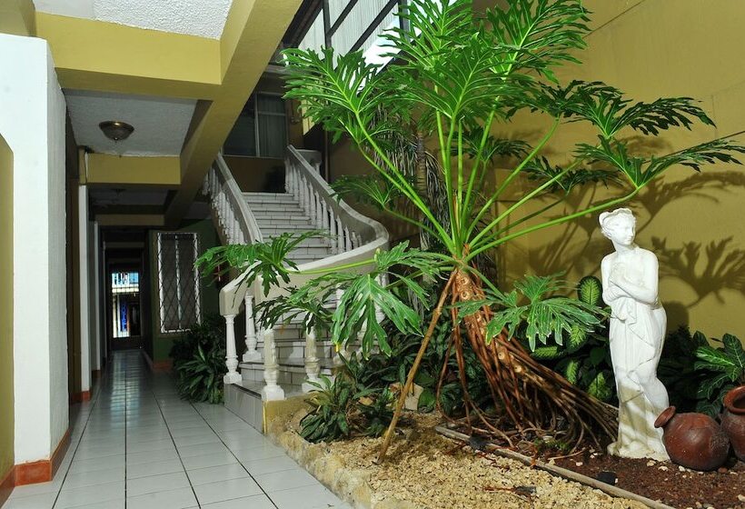 בית מלון כפרי Malinche