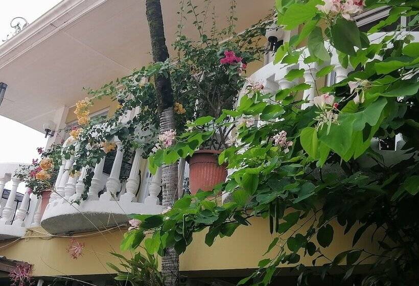 בית מלון כפרי Malinche