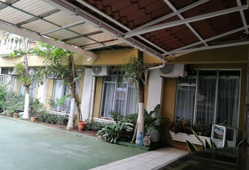 בית מלון כפרי Malinche