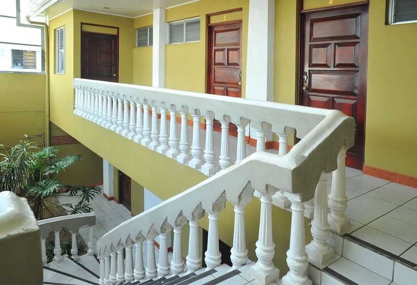 בית מלון כפרי Malinche