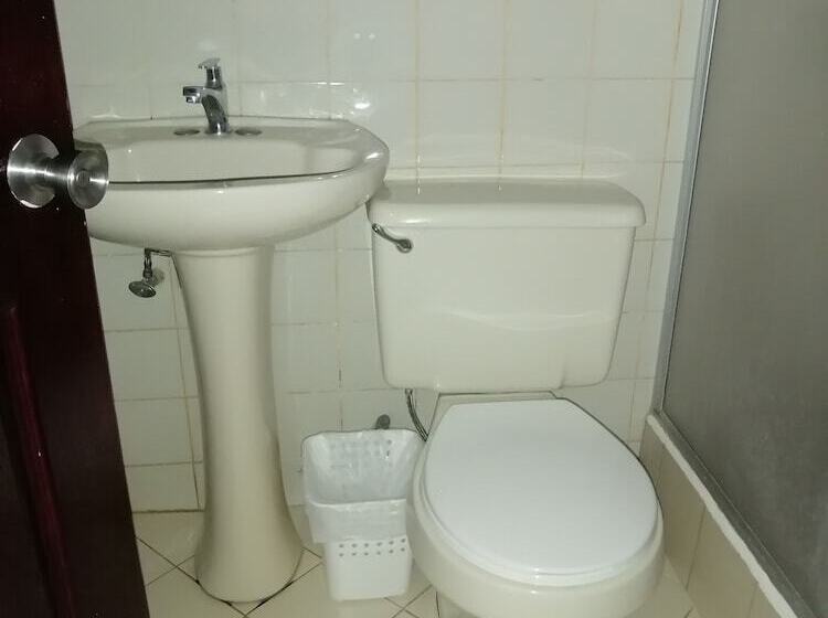 בית מלון כפרי Malinche