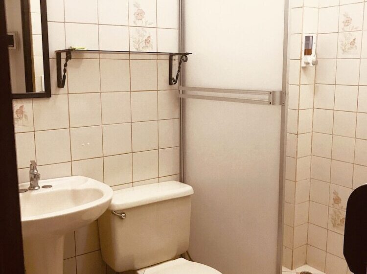 בית מלון כפרי Malinche