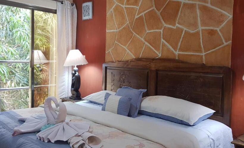 ホテル Mayahau Coba