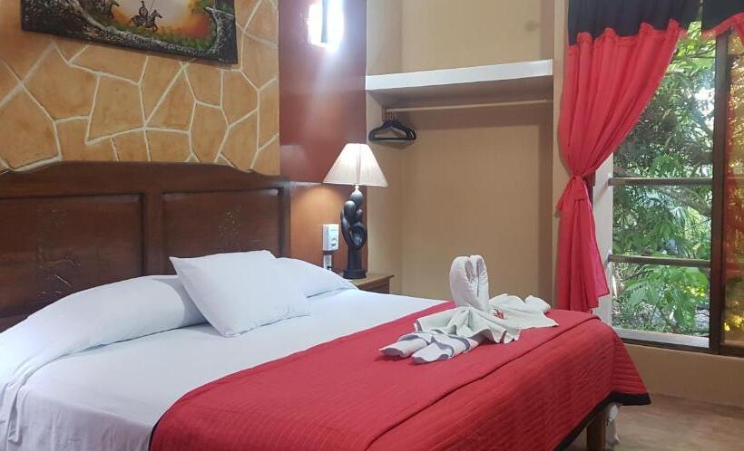 ホテル Mayahau Coba