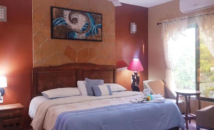 ホテル Mayahau Coba