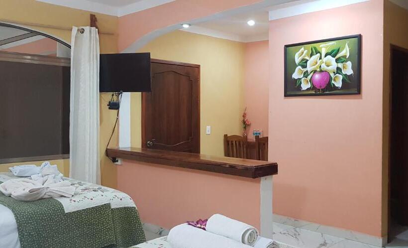 ホテル Mayahau Coba