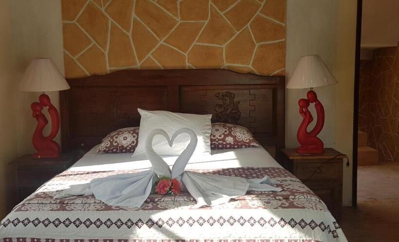 ホテル Mayahau Coba