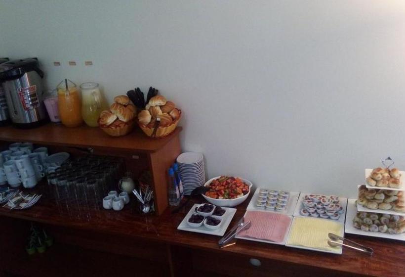 בית מלון כפרי Munayki