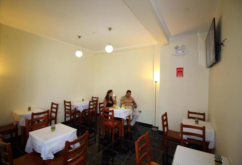 בית מלון כפרי Munayki