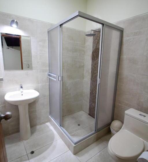 בית מלון כפרי Munayki