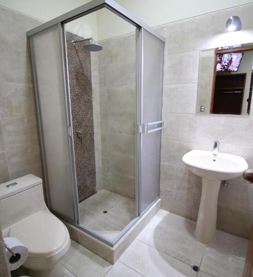 בית מלון כפרי Munayki