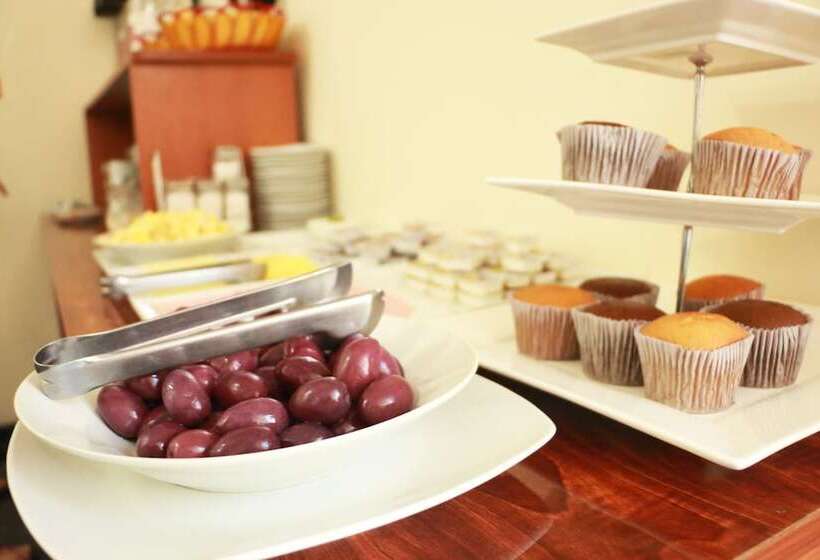 בית מלון כפרי Munayki