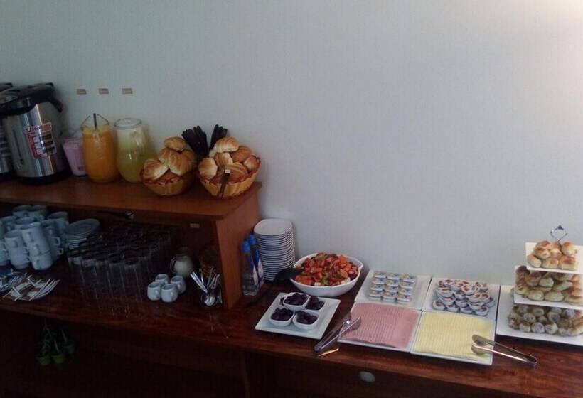 בית מלון כפרי Munayki