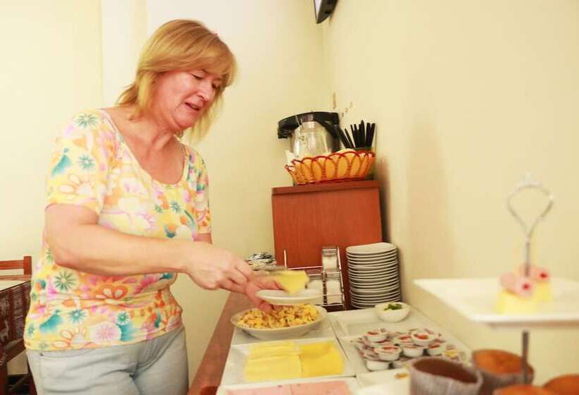 בית מלון כפרי Munayki