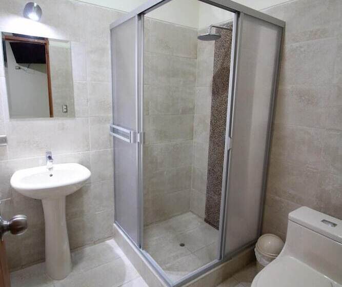 בית מלון כפרי Munayki