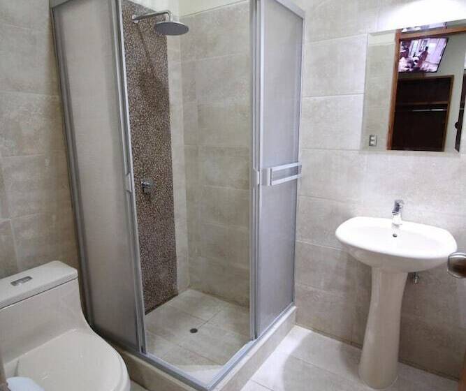 בית מלון כפרי Munayki