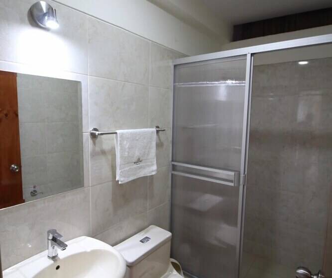 בית מלון כפרי Munayki