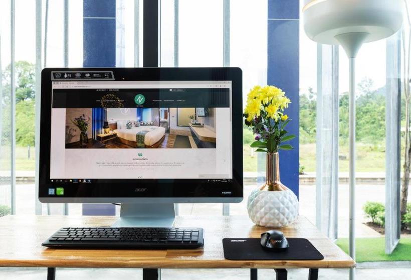 Nap Krabi Hotel   Sha Extra Plus