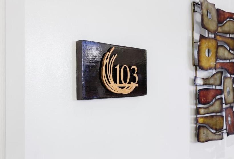 酒店 Nest Nano Suites Poblacion   Makati