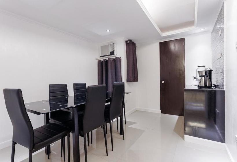 酒店 Nest Nano Suites Poblacion   Makati