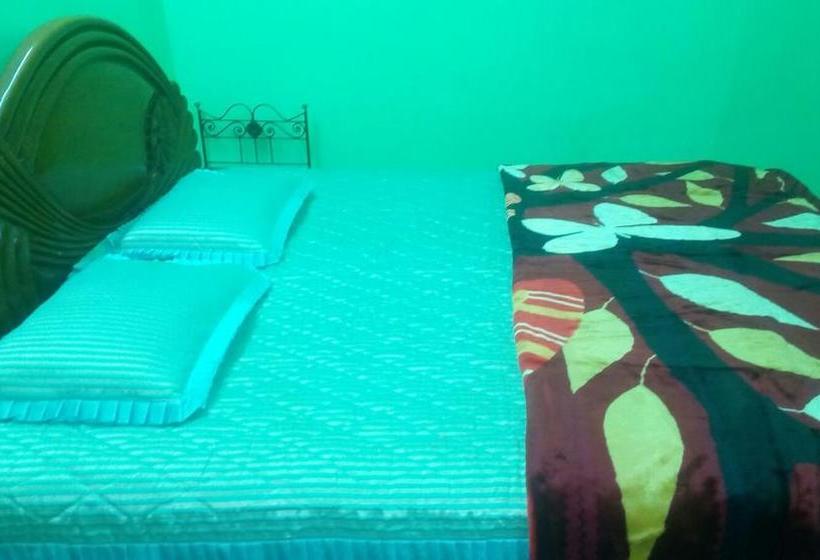 فندق Binapani  & Restaurant