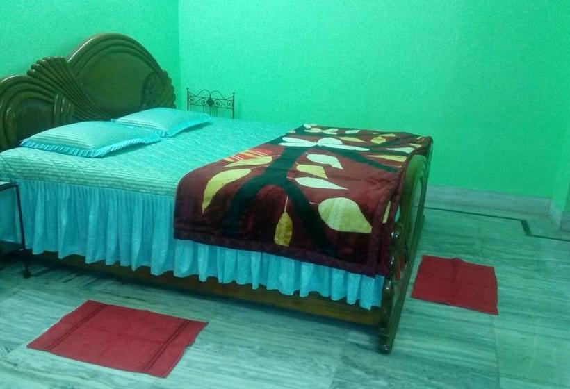 فندق Binapani  & Restaurant