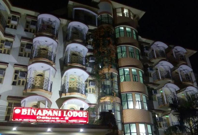 فندق Binapani  & Restaurant