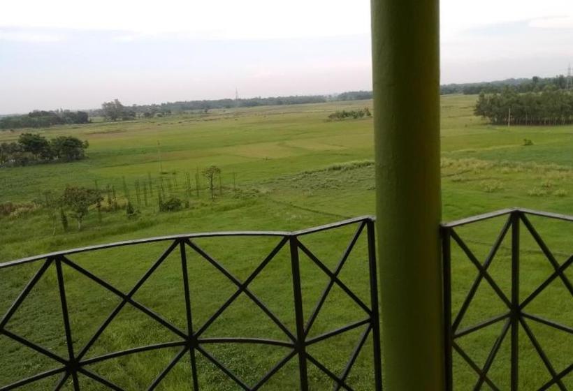 فندق Binapani  & Restaurant